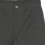 Pantaloni Paxer a gamba larga dritta in grigio Dries van noten - uomo 