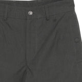 Pantaloni Paxer a gamba larga dritta in grigio Dries van noten - uomo 