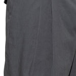 Pantaloni Phoenix con pieghe in grigio Dries van noten - uomo 