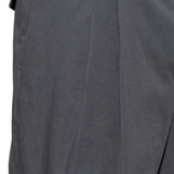Pantaloni Phoenix con pieghe in grigio Dries van noten - uomo 