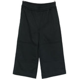 Shorts con vita elasticizzata harker bis  in grigio Dries van noten - uomo 