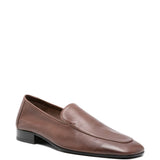 Mocassini in pelle in marrone Dries van noten - uomo 