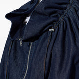 Giacca denim voly in blu Dries van noten - donna 