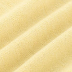 Polo con colletto ricamato in giallo Drole de monsieur - uomo 