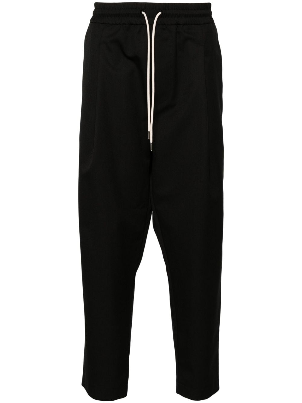 Pantaloni con coulisse Drôle De Monsieur - uomo 