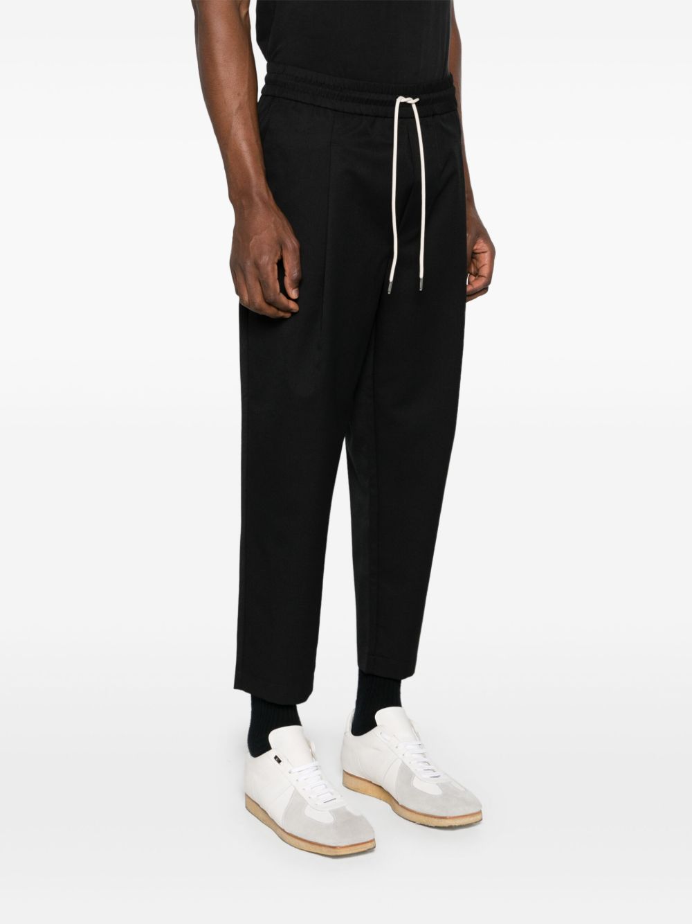 Pantaloni con coulisse Drôle De Monsieur - uomo 