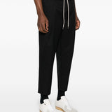 Pantaloni con coulisse Drôle De Monsieur - uomo 