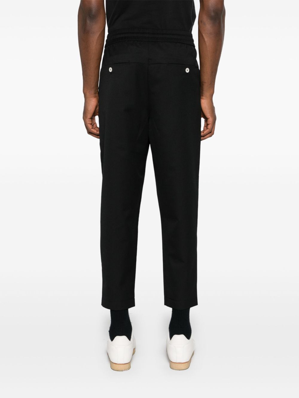 Pantaloni con coulisse Drôle De Monsieur - uomo 