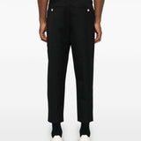 Pantaloni con coulisse Drôle De Monsieur - uomo 