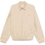 Giacca Le Trench Tweed in beige Drôle De Monsieur - uomo 