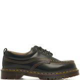 Derby Lowell in nero Dr. Martens - uomo 