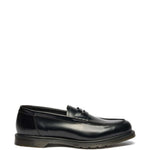 Mocassini Penny in nero Dr. Martens - uomo 