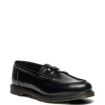 Mocassini Penny in nero Dr. Martens - uomo 