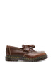 Men's Dr. Martens Adrian Loafers in Brown