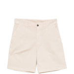 Shorts in cotone in beige Eleventy - uomo 