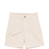 Shorts in cotone in beige Eleventy - uomo 