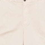 Shorts in cotone in beige Eleventy - uomo 