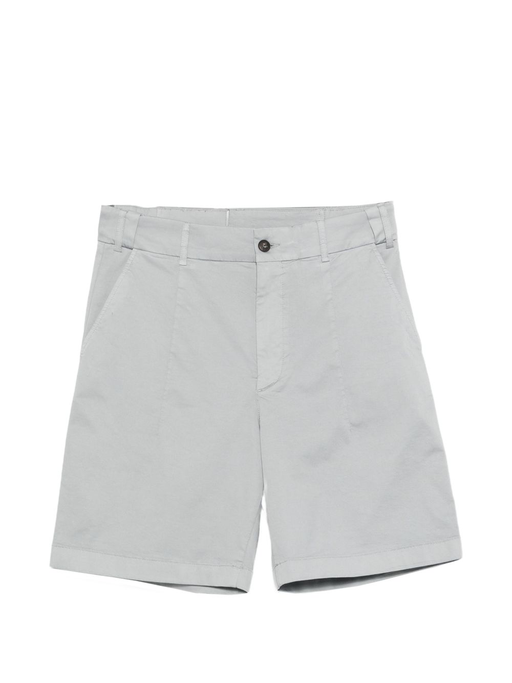 Shorts con tasche in grigio Eleventy - uomo 
