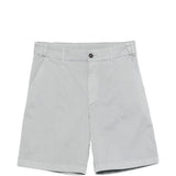 Shorts con tasche in grigio Eleventy - uomo 