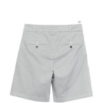 Shorts con tasche in grigio Eleventy - uomo 