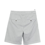 Shorts con tasche in grigio Eleventy - uomo 