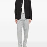 Pantaloni affusolati in grigio Eleventy - uomo 