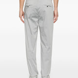 Pantaloni affusolati in grigio Eleventy - uomo 