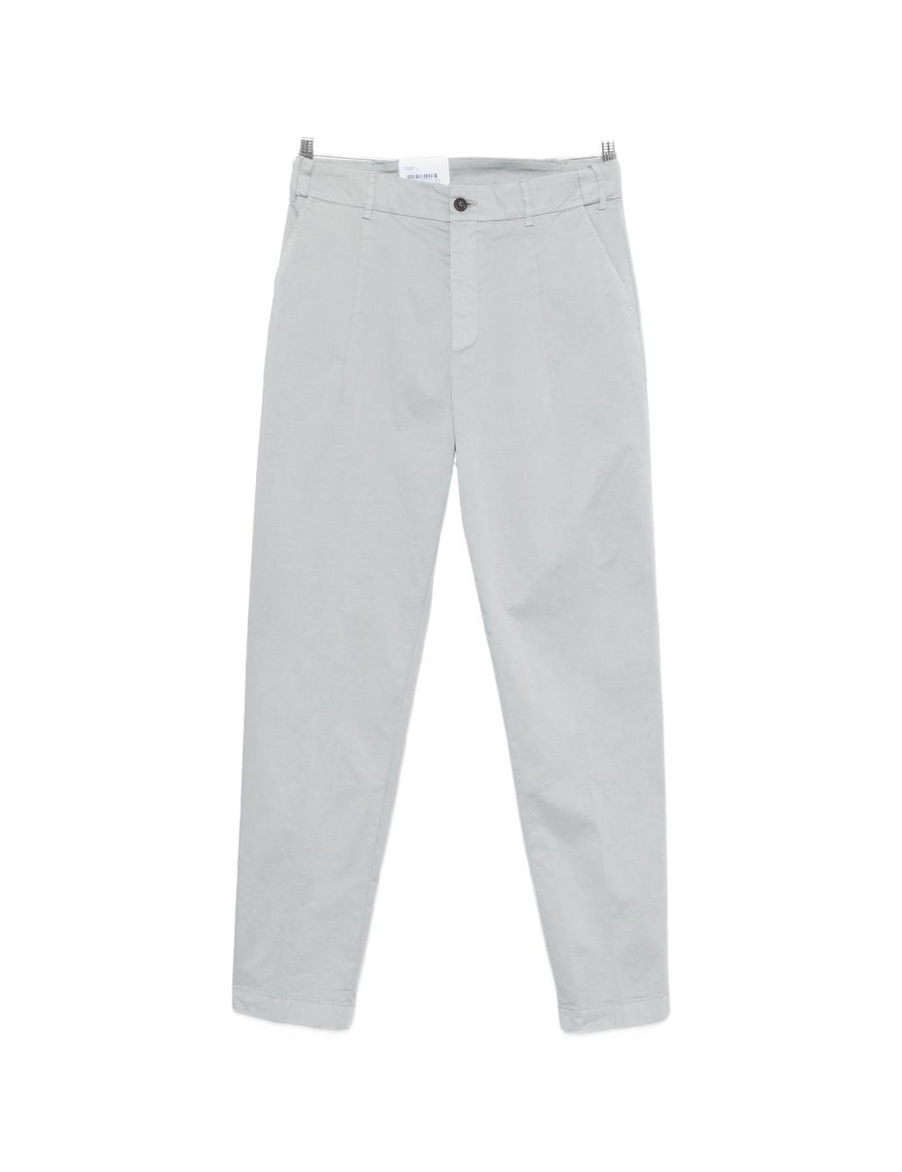 Pantaloni affusolati in grigio Eleventy - uomo 