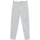 Pantaloni affusolati in grigio Eleventy - uomo 