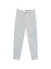 Pantaloni affusolati in grigio Eleventy - uomo