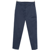 Pantaloni affusolati in blu Eleventy - uomo 