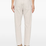 Jeans con tasche in beige Eleventy - uomo 