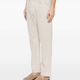 Jeans con tasche in beige Eleventy - uomo 