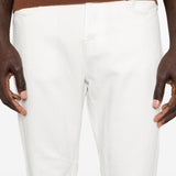 Jeans con tasche in bianco Eleventy - uomo 