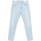 Jeans cinque tasche in blu Eleventy - uomo 