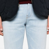 Jeans cinque tasche in blu Eleventy - uomo 
