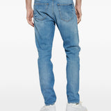 Jeans cinque tasche in blu Eleventy - uomo 