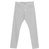 Pantaloni con 5 tasche in grigio Eleventy - uomo 