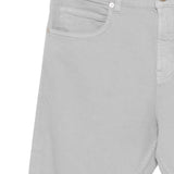 Pantaloni con 5 tasche in grigio Eleventy - uomo 