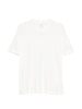 Men's Eleventy short-sleeved t-shirt in white
