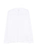 Eleventy White Long Sleeve T-Shirt - men