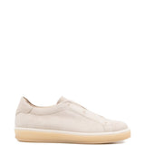Sneakers slip-on in avorio Eleventy - uomo 