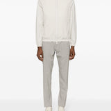 Pantaloni affusolati in grigio Eleventy - uomo 