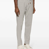 Pantaloni affusolati in grigio Eleventy - uomo 
