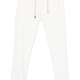 Pantaloni affusolati in bianco Eleventy - uomo 