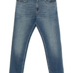 Jeans a cinque tasche in azzurro Eleventy - uomo 