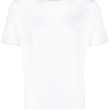 T-shirt a doppio strato in grigio Eleventy - uomo 