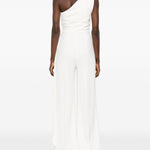 Tuta intera Cady in bianco Elie Saab - donna 