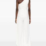 Tuta intera Cady in bianco Elie Saab - donna 