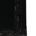 GONNA MIDI IN PIZZO IN BIANCO Elie Saab - DONNA 
